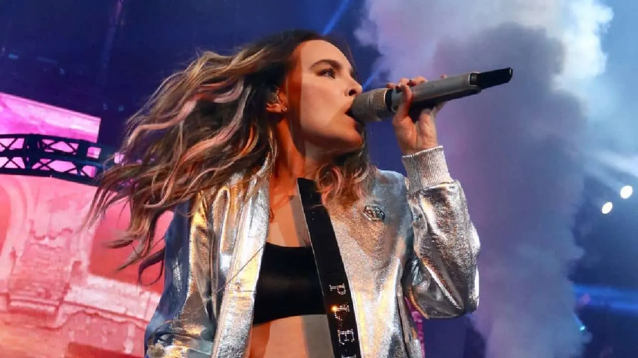 Belinda anuncia que ya encontró al indicado, ¿de quién se trata?