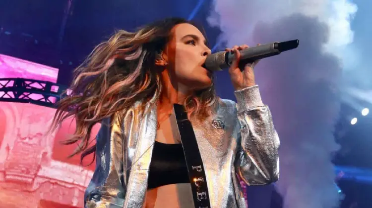 Belinda anuncia que ya encontró al indicado, ¿de quién se trata?