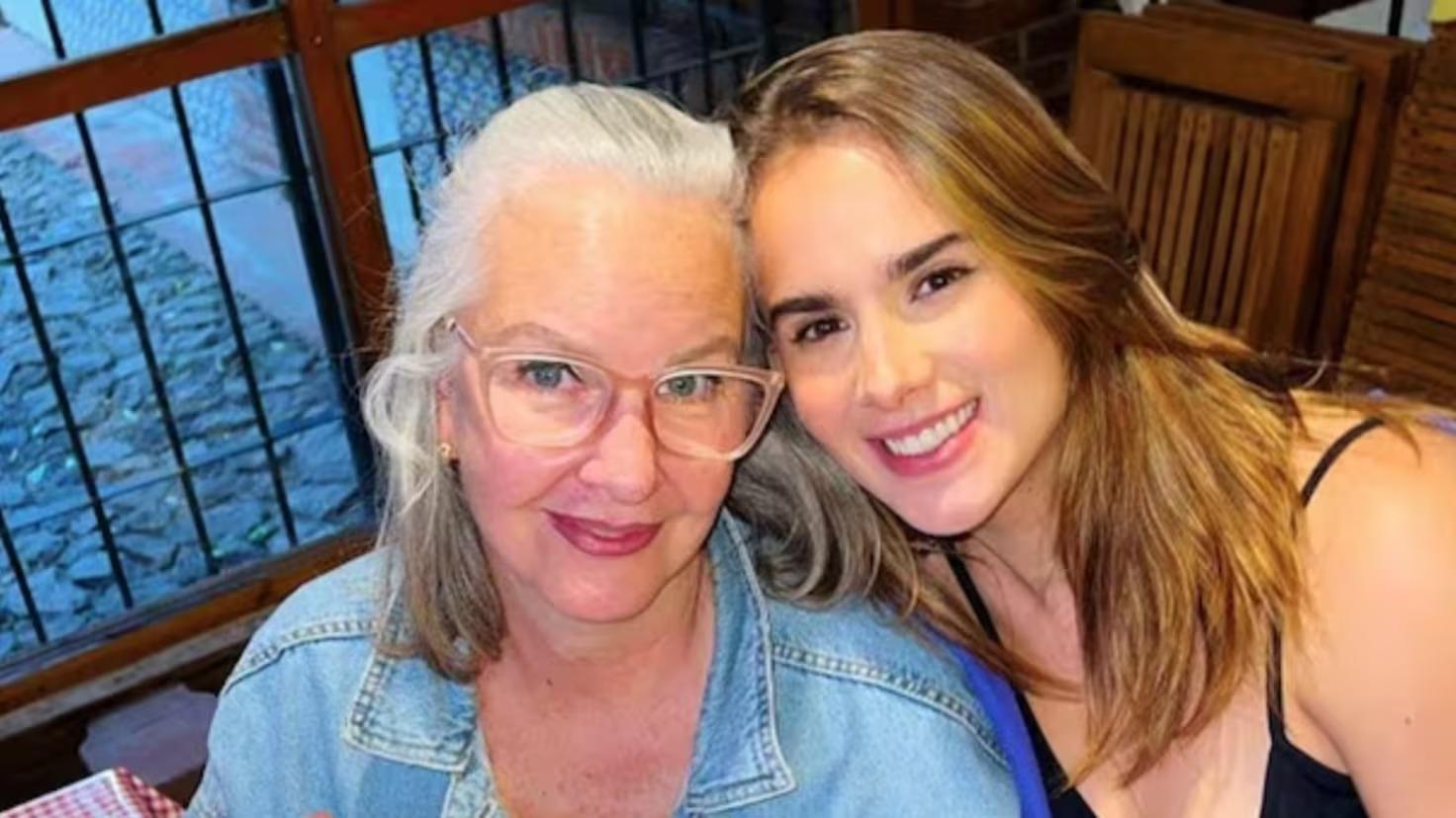 Gala Montes acusa a Crista Montes de volver a robarle dinero