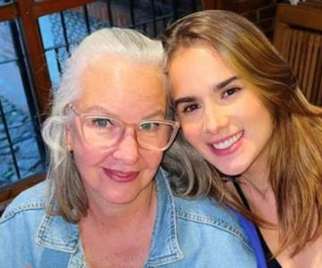 Gala Montes acusa a Crista Montes de volver a robarle dinero