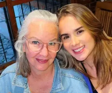 Gala Montes acusa a Crista Montes de volver a robarle dinero