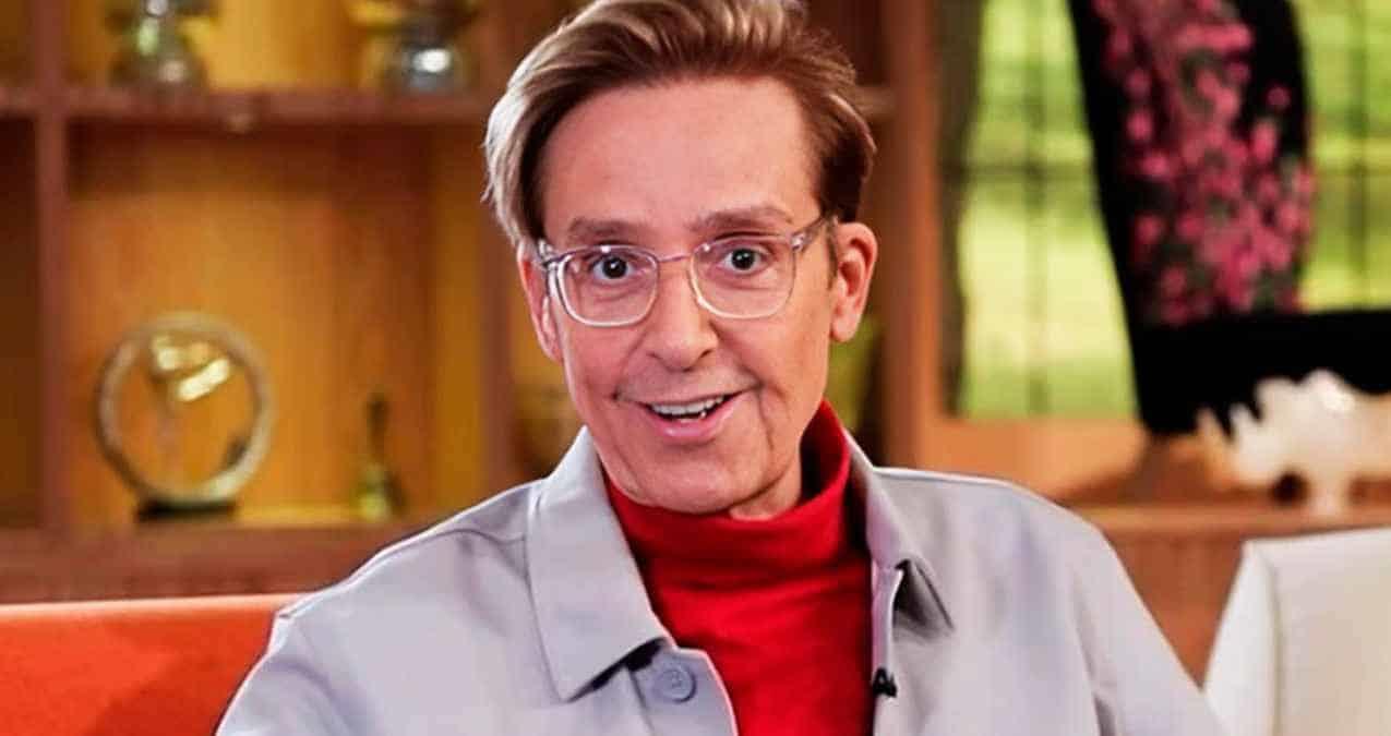 Daniel Bisogno es diagnosticado con una infección bacteriana