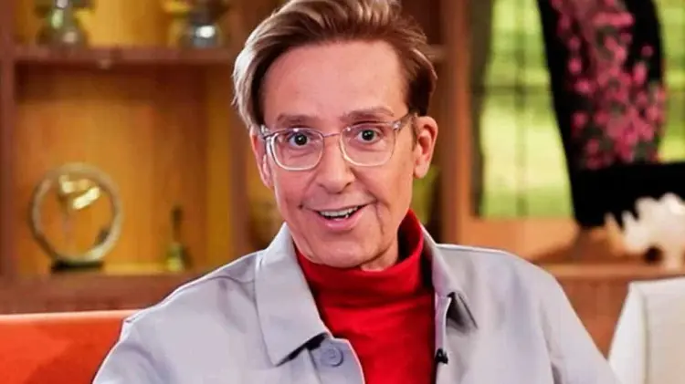 Daniel Bisogno es diagnosticado con una infección bacteriana