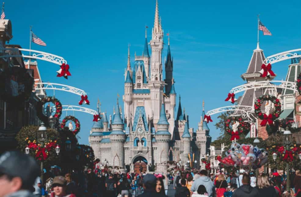 Cómo planificar tu viaje a Disney de forma inteligente