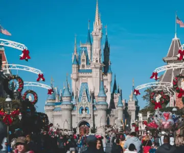 Cómo planificar tu viaje a Disney de forma inteligente