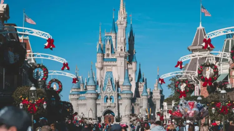 Cómo planificar tu viaje a Disney de forma inteligente