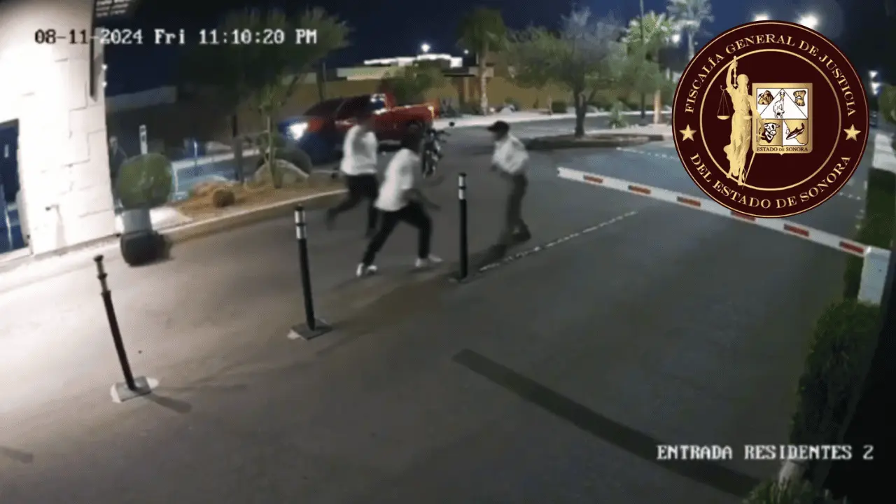 Investiga Fiscalía agresión contra guardia en Monterosa Residencial