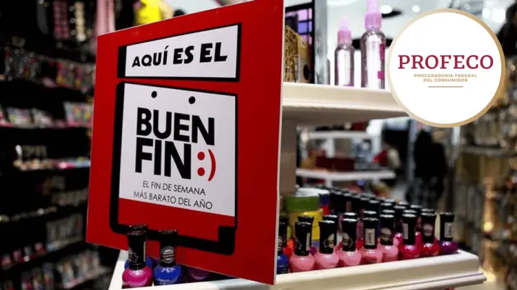 La Profeco emitió recomendaciones para realizar compras seguras. (Especial / EXPRESO)