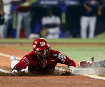 México cae ante Panamá en su tercer encuentro del Premier 12