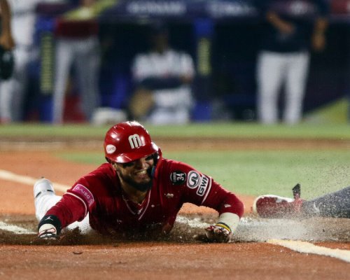 México cae ante Panamá en su tercer encuentro del Premier 12