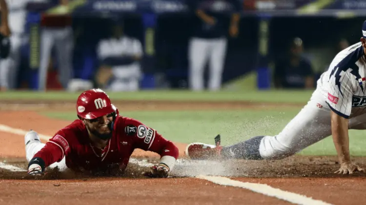 El equipo mexicano disputa el Grupo A del Premier 12 en territorio mexicano. (Foto: Agencia Reforma)