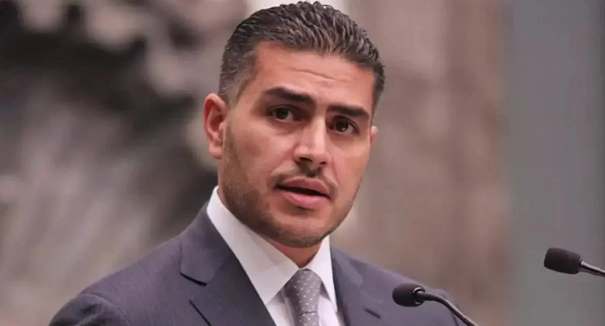 Dice Harfuch en Sinaloa que CDS está mermado