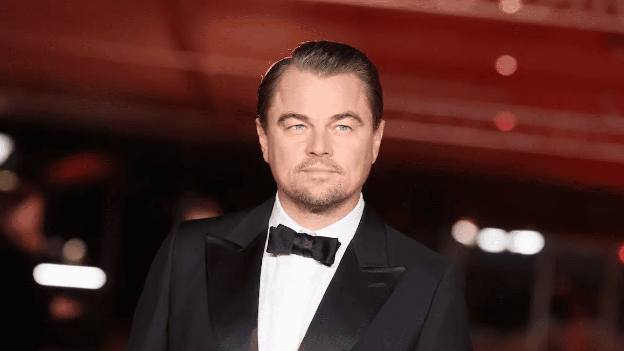 Leonardo DiCaprio festejó su cumpleaños con exclusiva fiesta