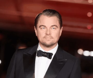 Leonardo DiCaprio festejó su cumpleaños con exclusiva fiesta