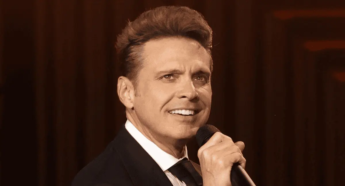 Luis Miguel se posiciona dentro de las giras mundiales más exitosas del año