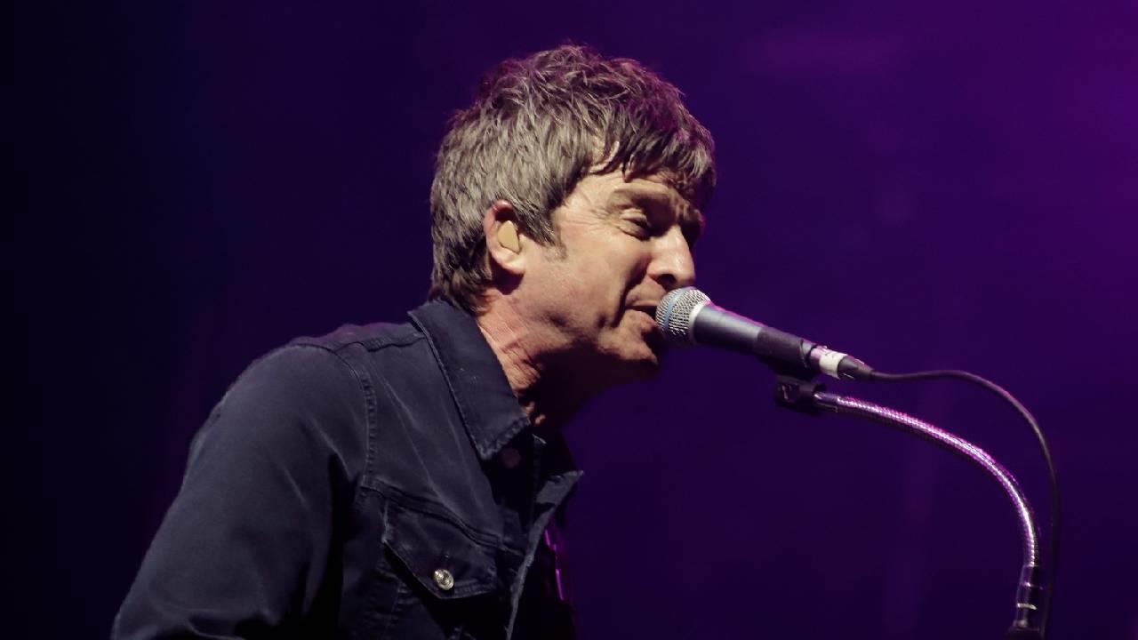 Lanzará Noel Gallagher nueva versión de Champagne Supernova