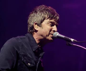 Lanzará Noel Gallagher nueva versión de Champagne Supernova