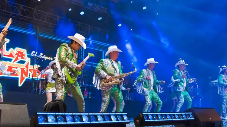 La Concentración festejará sus 40 más recargados en Hermosillo