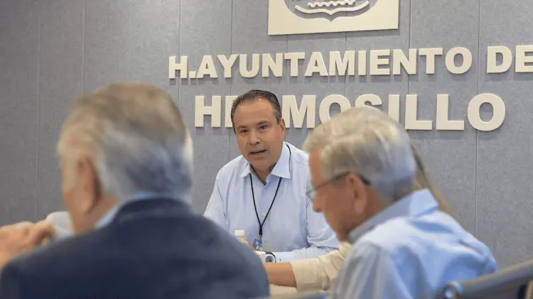 En los primeros dos meses de gobierno de Antonio Astiazarán se han generado 7 mil 357 empleos.