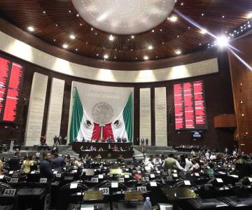 Diputados aplazan discusión de desaparición de órganos autónomos