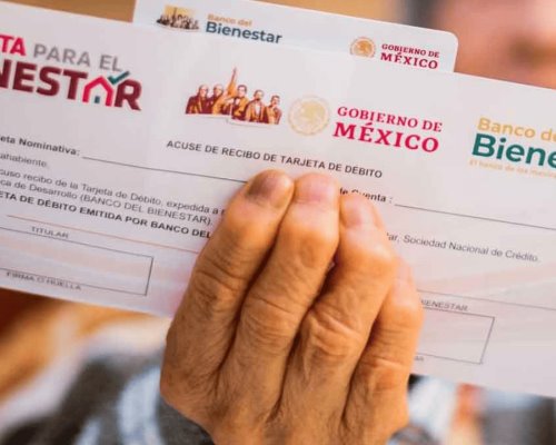 Fechas de registro y requisitos para Pensión Bienestar de adultos mayores