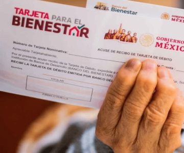 ¿Aumentarán pensión para adultos mayores? Bienestar Sonora responde