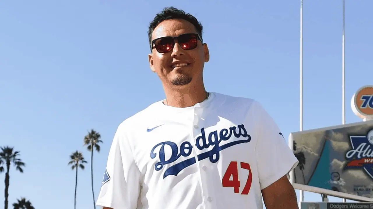 Cochito Cruz se une como comentarista de los Dodgers en español