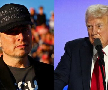 Elon Musk se unirá al equipo de gobierno de Donald Trump