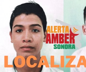 Localizan sanos y salvos a hermanos de casa hogar desaparecidos en Navojoa