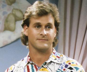 Dave Coulier, actor de Full House, enfrenta batalla contra el cáncer