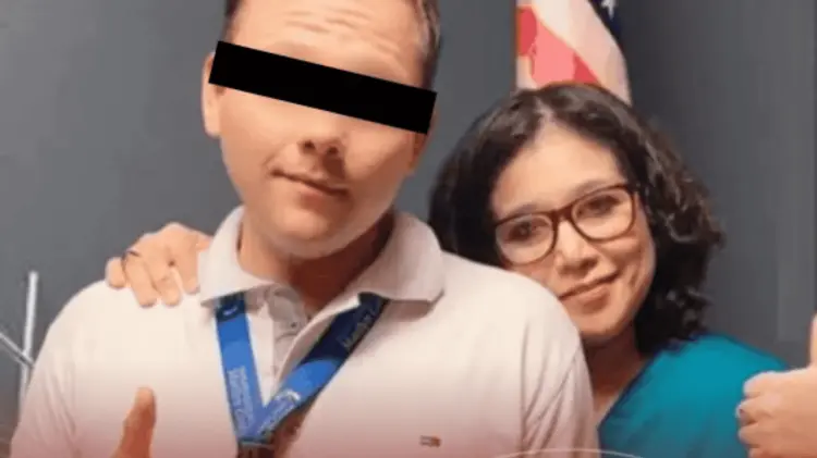 La madre de la víctima señaló que recibió amenazas e insultos por parte de la abogada. (Especial)