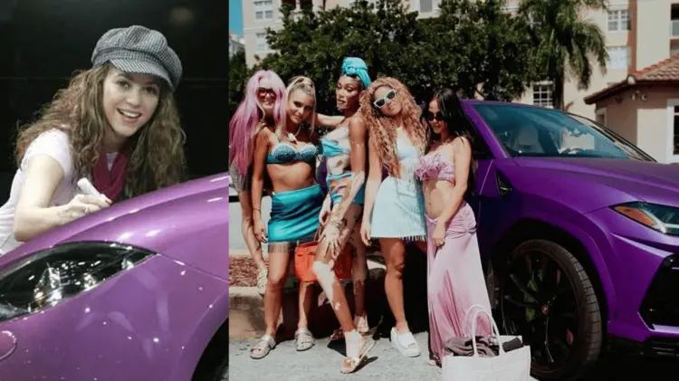 Los usuarios han externado su emoción ante la noticia. (FOTO: ESPECIAL/EXPRESO)