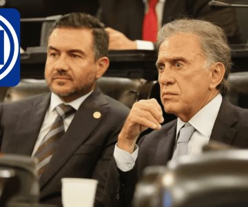 PAN oficializa la expulsión de los senadores Yunes