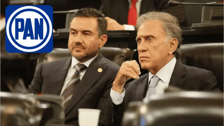 La expulsión busca mantener los valores que caracterizan a Acción Nacional. (Especial / EXPRESO)