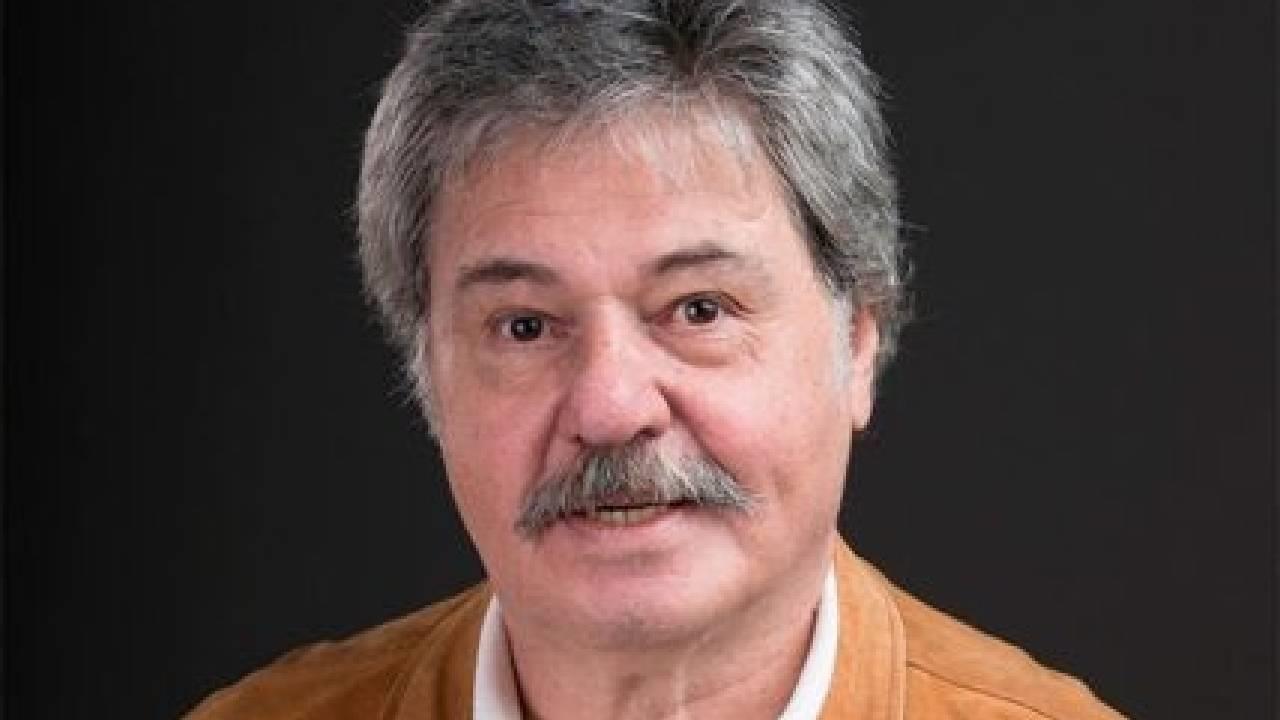 Fallece Arturo García Tenorio, actor y director mexicano, a los 70 años