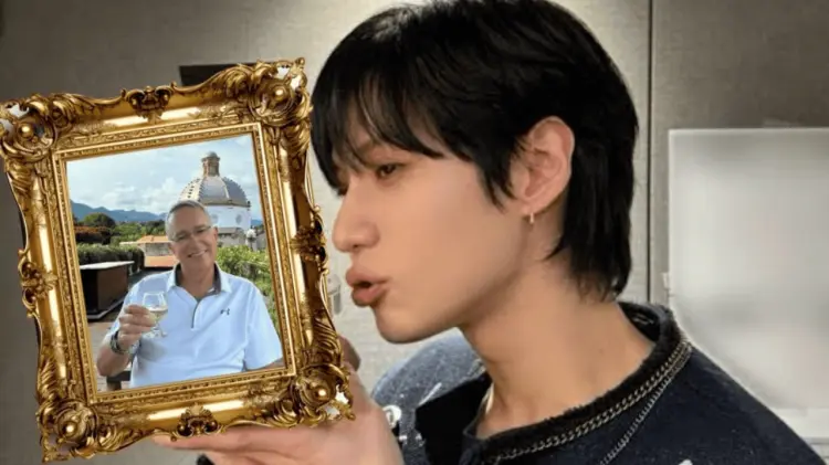 El magnate lanzó una petición para poder traer al artista de K-pop al recinto mexicano. (Foto: X)