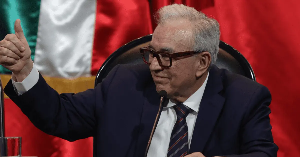 IEES rechaza revocación de mandato contra gobernador Rubén Rocha Moya