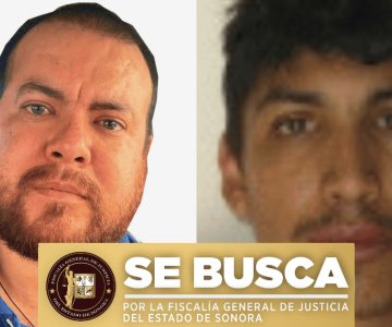 Buscan a El Güero Colorado y El Chinola por homicidio; ofrecen recompensa