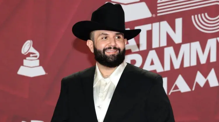 Carin León obtuvo 4 nominaciones en esta edición de los Latin Grammys. (Foto: Especial)