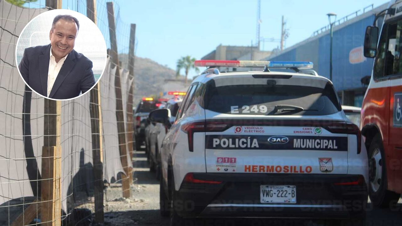 Comerciantes del Jardín Juárez serán reubicados a Parque El Mundito