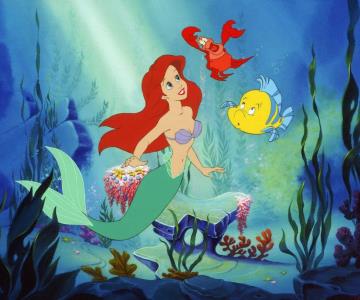 La Sirenita, la película que salvó a Disney, cumple 35 años