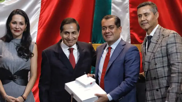 Foto: Especial / EXPRESO.