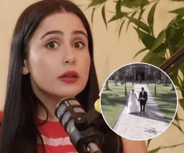 Lupita Villalobos envuelta en nueva polémica tras declaraciones de exesposo