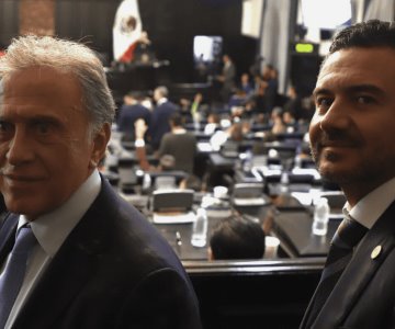 Los Yunes impugnarán su expulsión del PAN