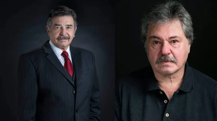 Jorge Ortiz de Pinedo revela causa de muerte de Arturo García Tenorio