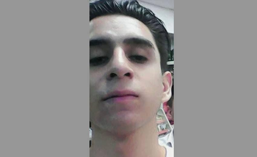 Localizan sin vida a joven desaparecido en Guaymas; fue atropellado