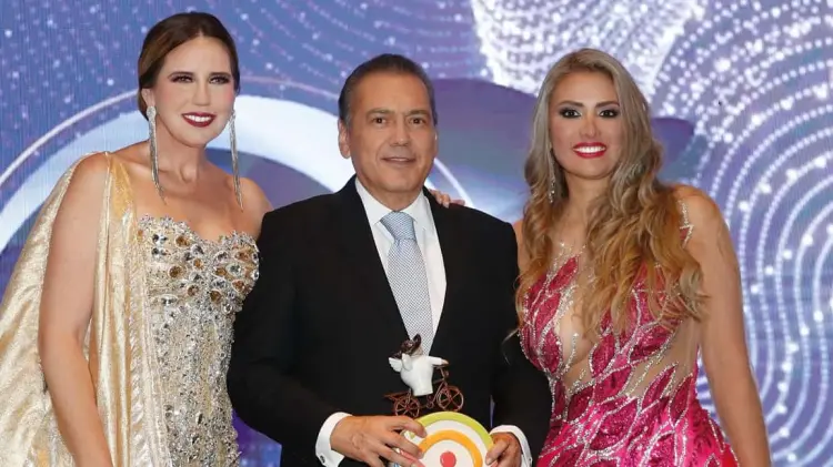 Foto: Especial / EXPRESO.
