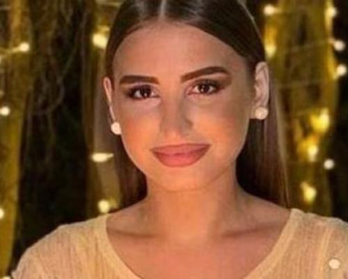 Modelo italiana muere tras cirugía estética en Roma