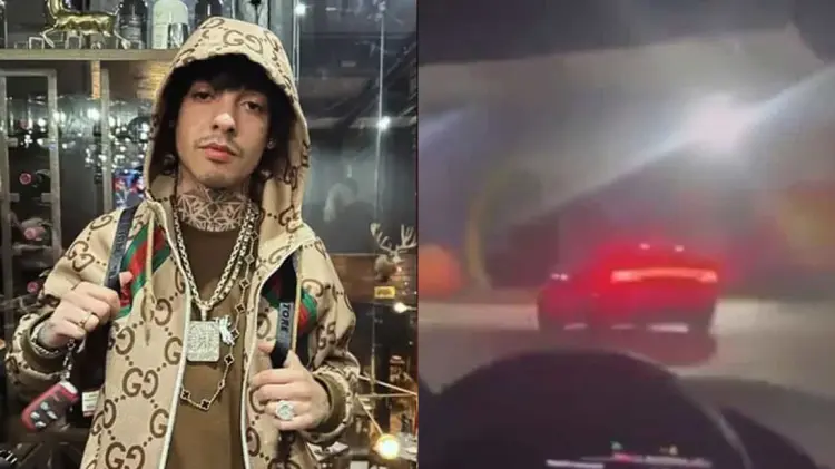 Foto: Especial / EXPRESO.