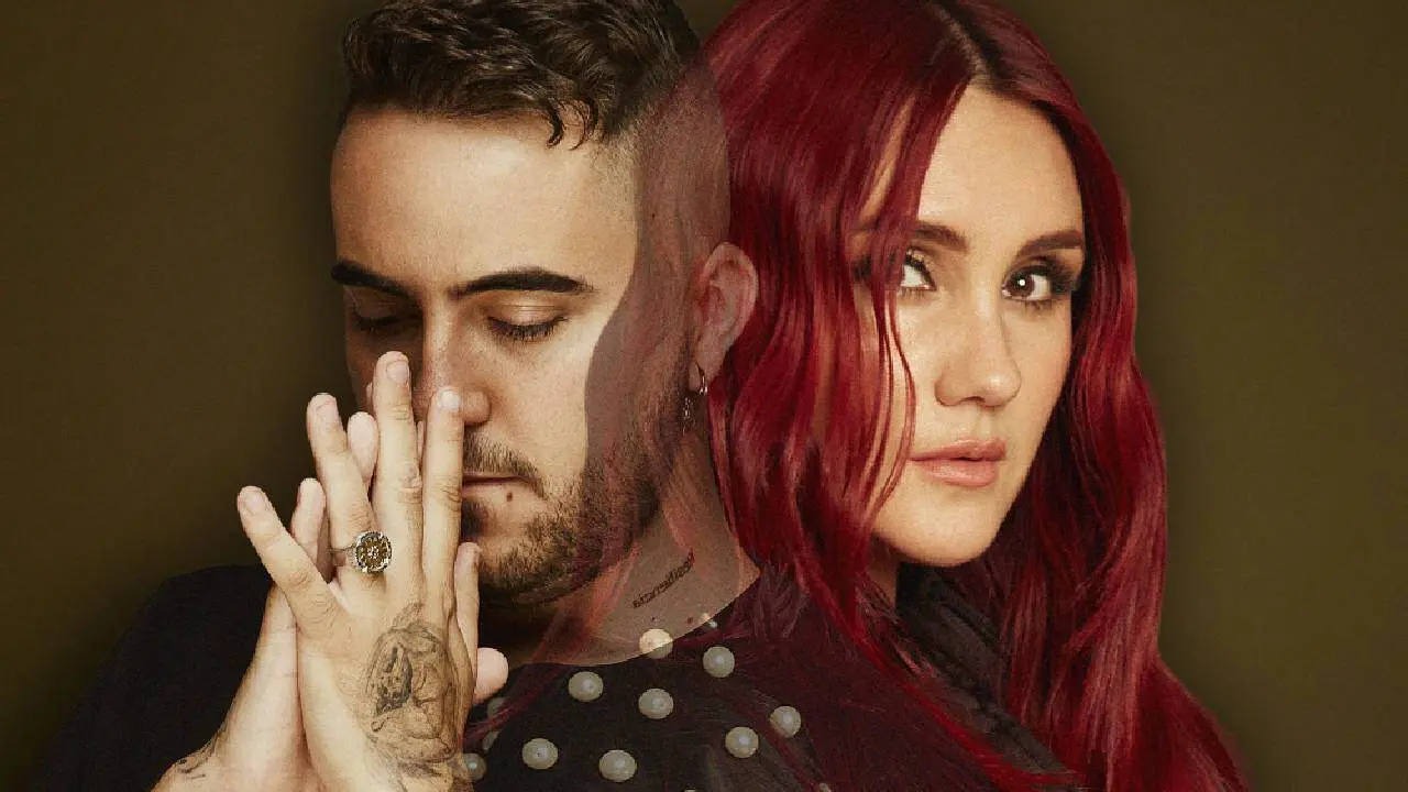 Es una canción muy personal: Dulce María sobre su sencillo Ojalá